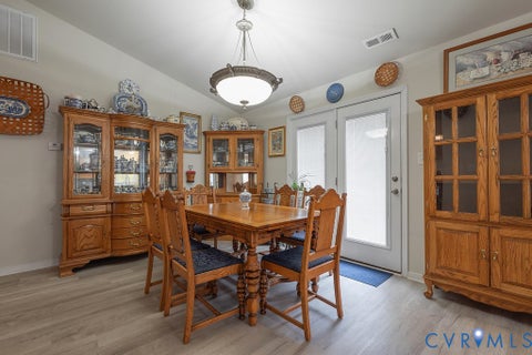 Tiny photo for 2498 Davis Mill Road, Goochland, VA 23063 (MLS # 2629068)