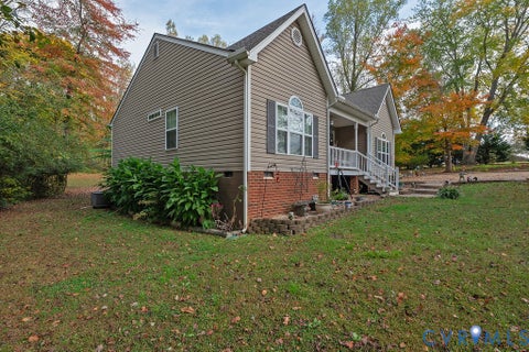 Tiny photo for 2498 Davis Mill Road, Goochland, VA 23063 (MLS # 2629068)