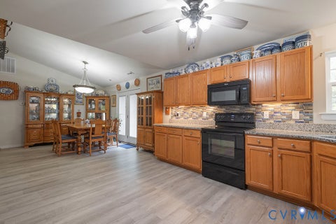 Tiny photo for 2498 Davis Mill Road, Goochland, VA 23063 (MLS # 2629068)