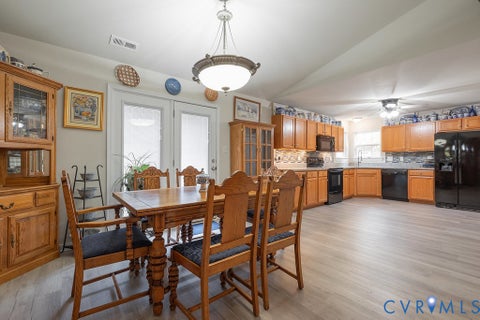 Tiny photo for 2498 Davis Mill Road, Goochland, VA 23063 (MLS # 2629068)