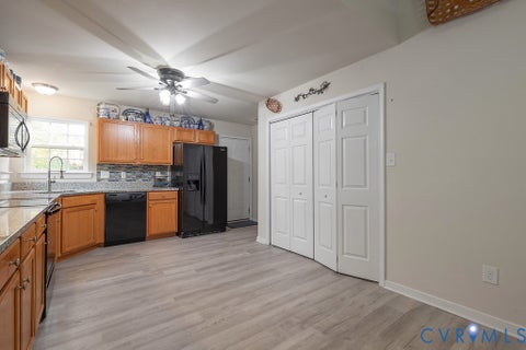 Tiny photo for 2498 Davis Mill Road, Goochland, VA 23063 (MLS # 2629068)