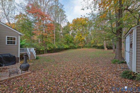 Tiny photo for 2498 Davis Mill Road, Goochland, VA 23063 (MLS # 2629068)