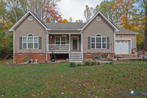 Photo of 2498 Davis Mill Road, Goochland, VA 23063 (MLS # 2629068)