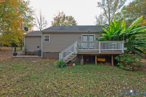 Tiny photo for 2498 Davis Mill Road, Goochland, VA 23063 (MLS # 2629068)