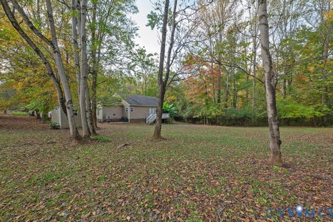 Tiny photo for 2498 Davis Mill Road, Goochland, VA 23063 (MLS # 2629068)