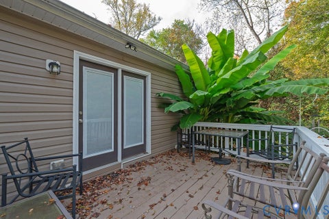 Tiny photo for 2498 Davis Mill Road, Goochland, VA 23063 (MLS # 2629068)