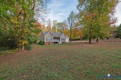 Tiny photo for 2498 Davis Mill Road, Goochland, VA 23063 (MLS # 2629068)