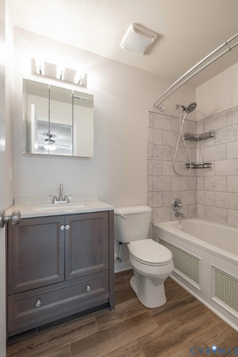 Tiny photo for 2498 Davis Mill Road, Goochland, VA 23063 (MLS # 2629068)
