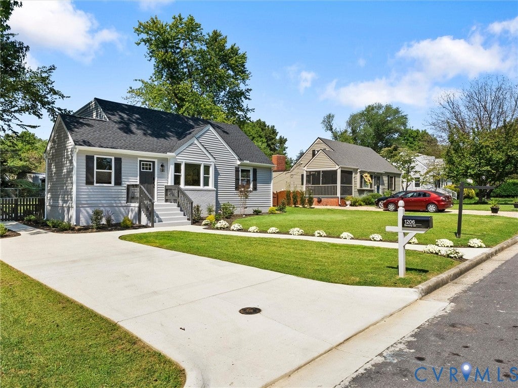 1206 Beverly Drive