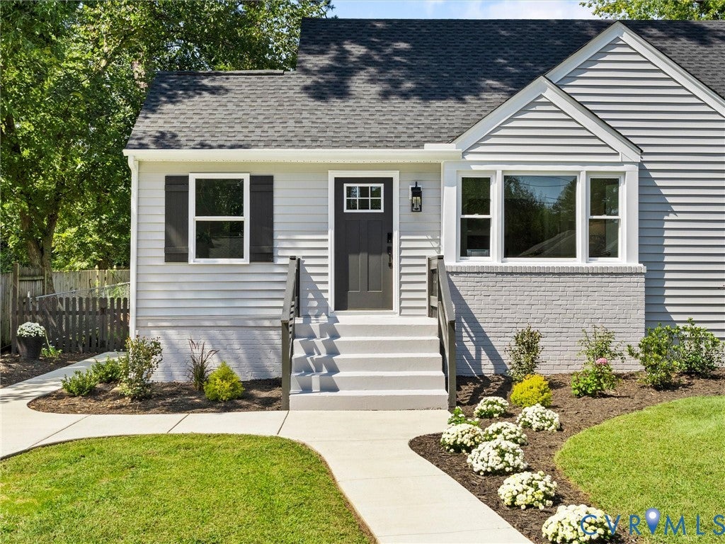 1206 Beverly Drive