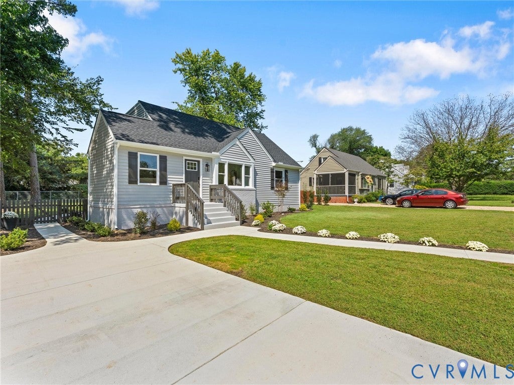 1206 Beverly Drive