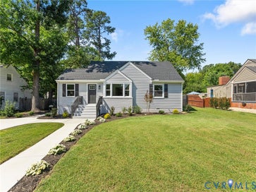 1206 Beverly Drive Henrico VA 23229