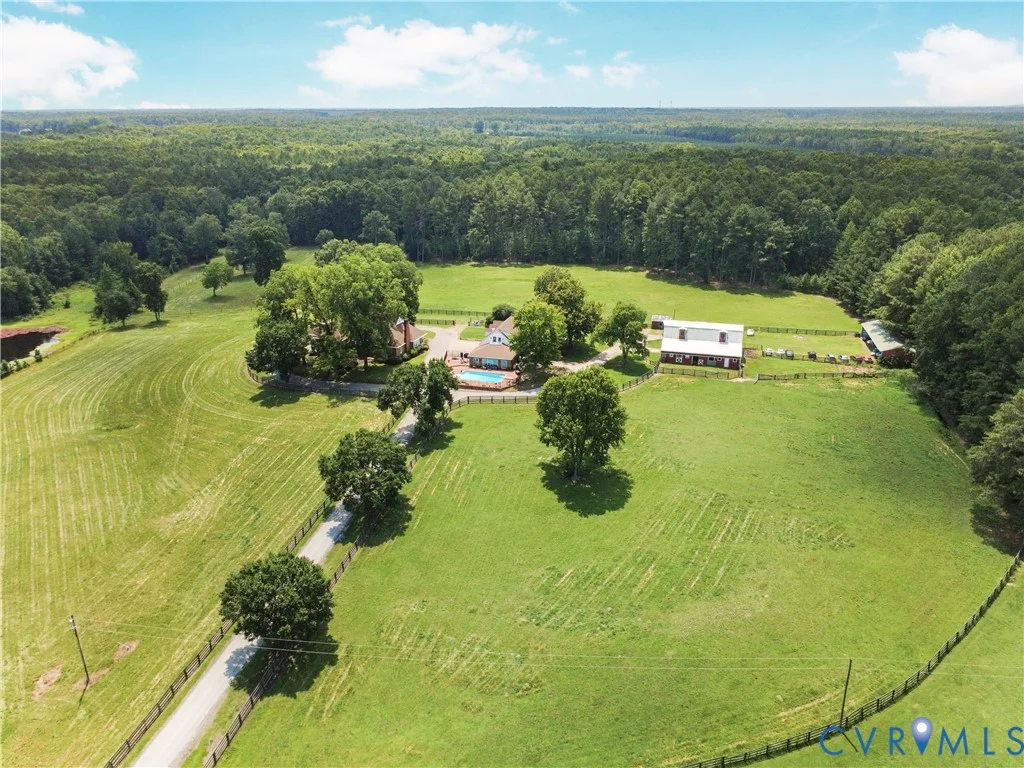 13571 Greenwood Church Road, Ashland, VA, 23005