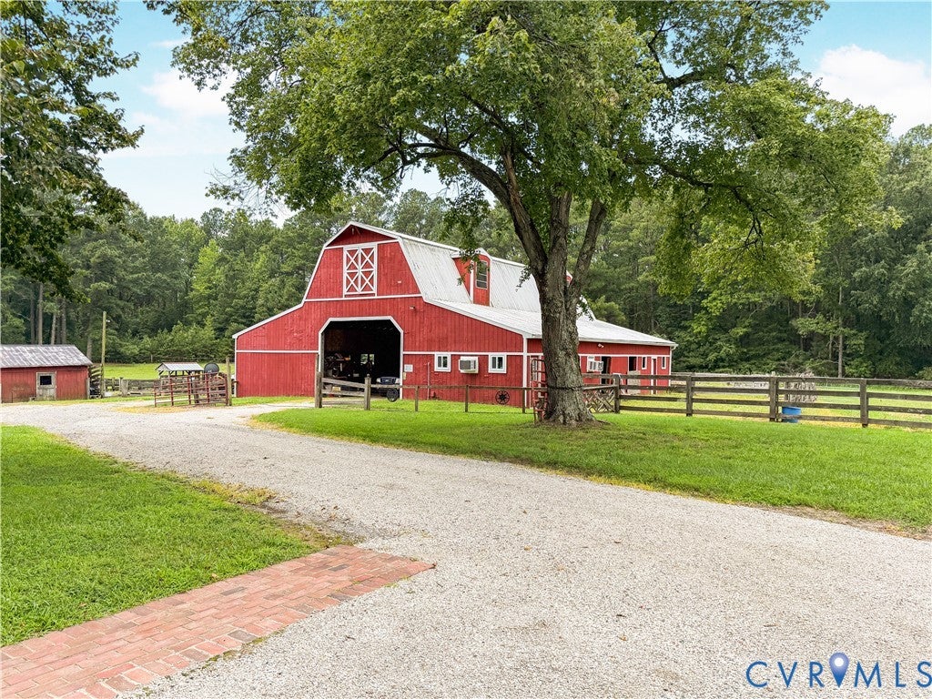 13571 Greenwood Church Road
