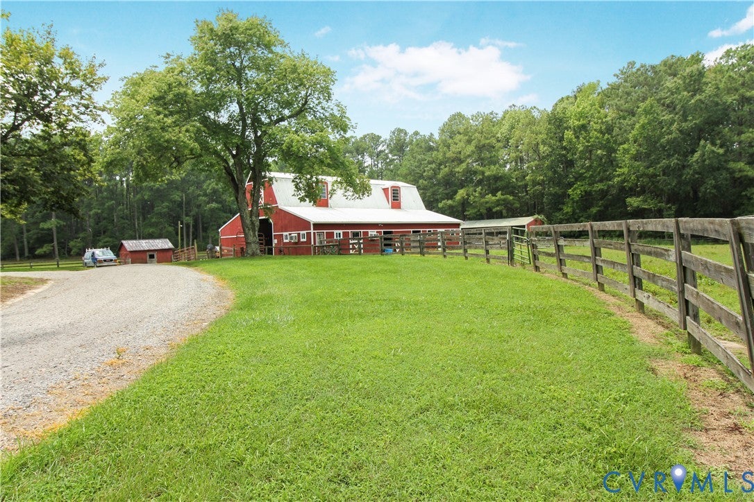 13571 Greenwood Church Road