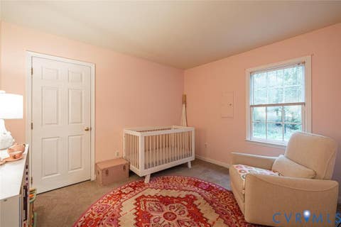 Tiny photo for 2718 Brookforest Road, Midlothian, VA 23112 (MLS # 2618252)