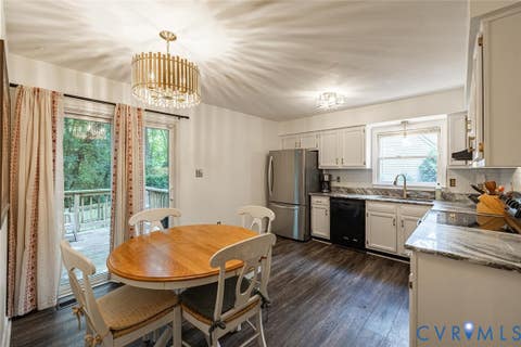 Tiny photo for 2718 Brookforest Road, Midlothian, VA 23112 (MLS # 2618252)