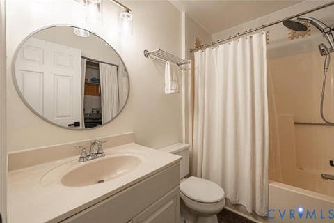 Tiny photo for 2718 Brookforest Road, Midlothian, VA 23112 (MLS # 2618252)