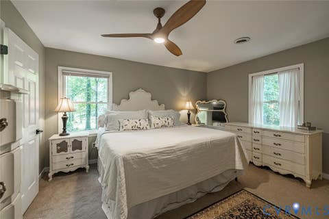 Tiny photo for 2718 Brookforest Road, Midlothian, VA 23112 (MLS # 2618252)