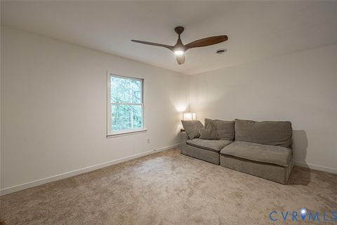 Tiny photo for 2718 Brookforest Road, Midlothian, VA 23112 (MLS # 2618252)