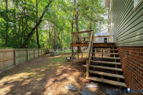 Tiny photo for 2718 Brookforest Road, Midlothian, VA 23112 (MLS # 2618252)