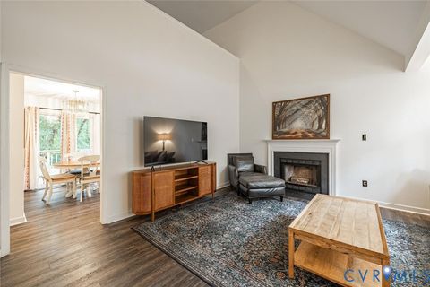 Tiny photo for 2718 Brookforest Road, Midlothian, VA 23112 (MLS # 2618252)