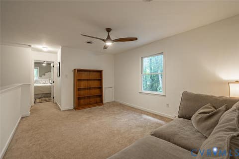 Tiny photo for 2718 Brookforest Road, Midlothian, VA 23112 (MLS # 2618252)