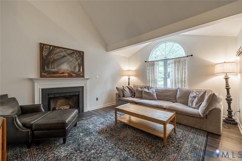 Tiny photo for 2718 Brookforest Road, Midlothian, VA 23112 (MLS # 2618252)