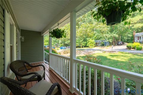 Tiny photo for 2718 Brookforest Road, Midlothian, VA 23112 (MLS # 2618252)