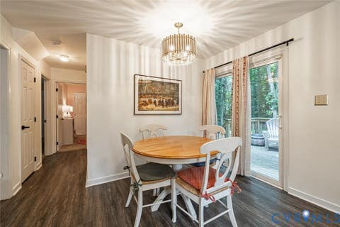 Tiny photo for 2718 Brookforest Road, Midlothian, VA 23112 (MLS # 2618252)
