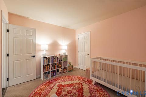 Tiny photo for 2718 Brookforest Road, Midlothian, VA 23112 (MLS # 2618252)