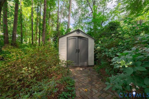 Tiny photo for 2718 Brookforest Road, Midlothian, VA 23112 (MLS # 2618252)
