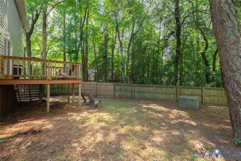 Tiny photo for 2718 Brookforest Road, Midlothian, VA 23112 (MLS # 2618252)
