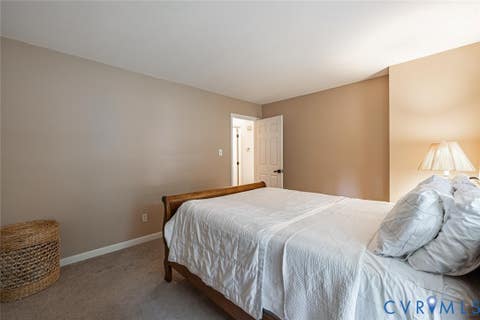 Tiny photo for 2718 Brookforest Road, Midlothian, VA 23112 (MLS # 2618252)