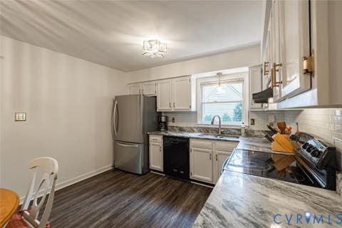 Tiny photo for 2718 Brookforest Road, Midlothian, VA 23112 (MLS # 2618252)