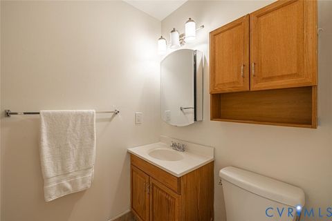 Tiny photo for 2718 Brookforest Road, Midlothian, VA 23112 (MLS # 2618252)