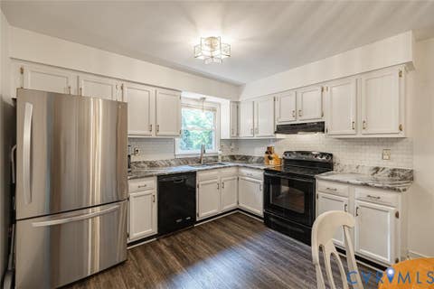 Tiny photo for 2718 Brookforest Road, Midlothian, VA 23112 (MLS # 2618252)