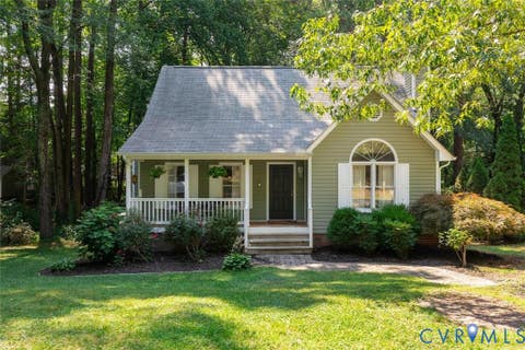 Photo of 2718 Brookforest Road, Midlothian, VA 23112 (MLS # 2618252)