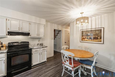 Tiny photo for 2718 Brookforest Road, Midlothian, VA 23112 (MLS # 2618252)