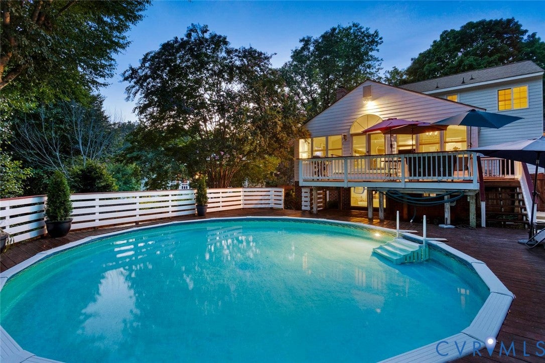 13911 Deer Thicket Lane