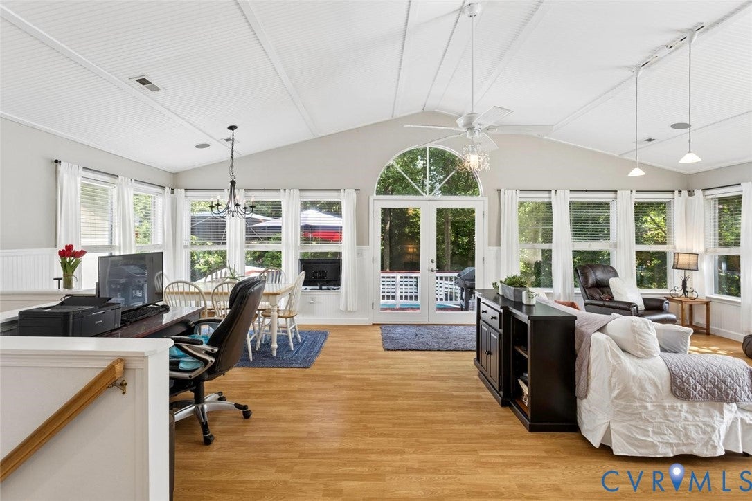 13911 Deer Thicket Lane
