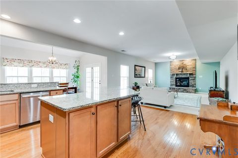 Tiny photo for 15206 Badestowe Drive, Chesterfield, VA 23832 (MLS # 2606390)