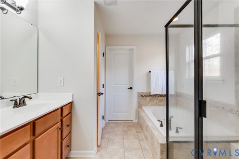 Tiny photo for 15206 Badestowe Drive, Chesterfield, VA 23832 (MLS # 2606390)