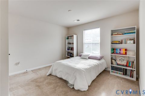 Tiny photo for 15206 Badestowe Drive, Chesterfield, VA 23832 (MLS # 2606390)