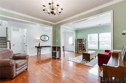 Tiny photo for 15206 Badestowe Drive, Chesterfield, VA 23832 (MLS # 2606390)