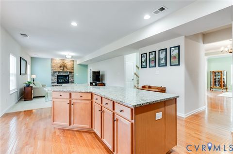 Tiny photo for 15206 Badestowe Drive, Chesterfield, VA 23832 (MLS # 2606390)