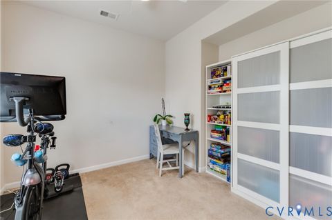 Tiny photo for 15206 Badestowe Drive, Chesterfield, VA 23832 (MLS # 2606390)