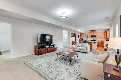 Tiny photo for 15206 Badestowe Drive, Chesterfield, VA 23832 (MLS # 2606390)