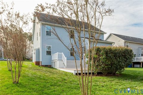 Tiny photo for 15206 Badestowe Drive, Chesterfield, VA 23832 (MLS # 2606390)