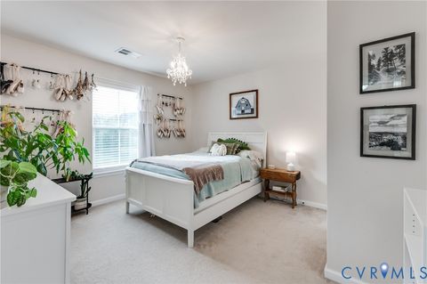 Tiny photo for 15206 Badestowe Drive, Chesterfield, VA 23832 (MLS # 2606390)